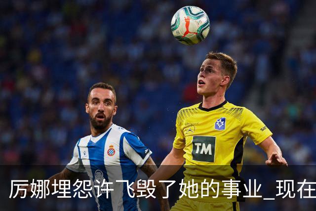 厉娜埋怨许飞毁了她的事业 现在二人谁的收入更高？
