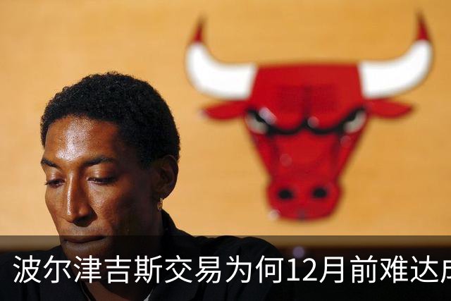 波尔津吉斯交易为何12月前难达成？美记点出两大障碍